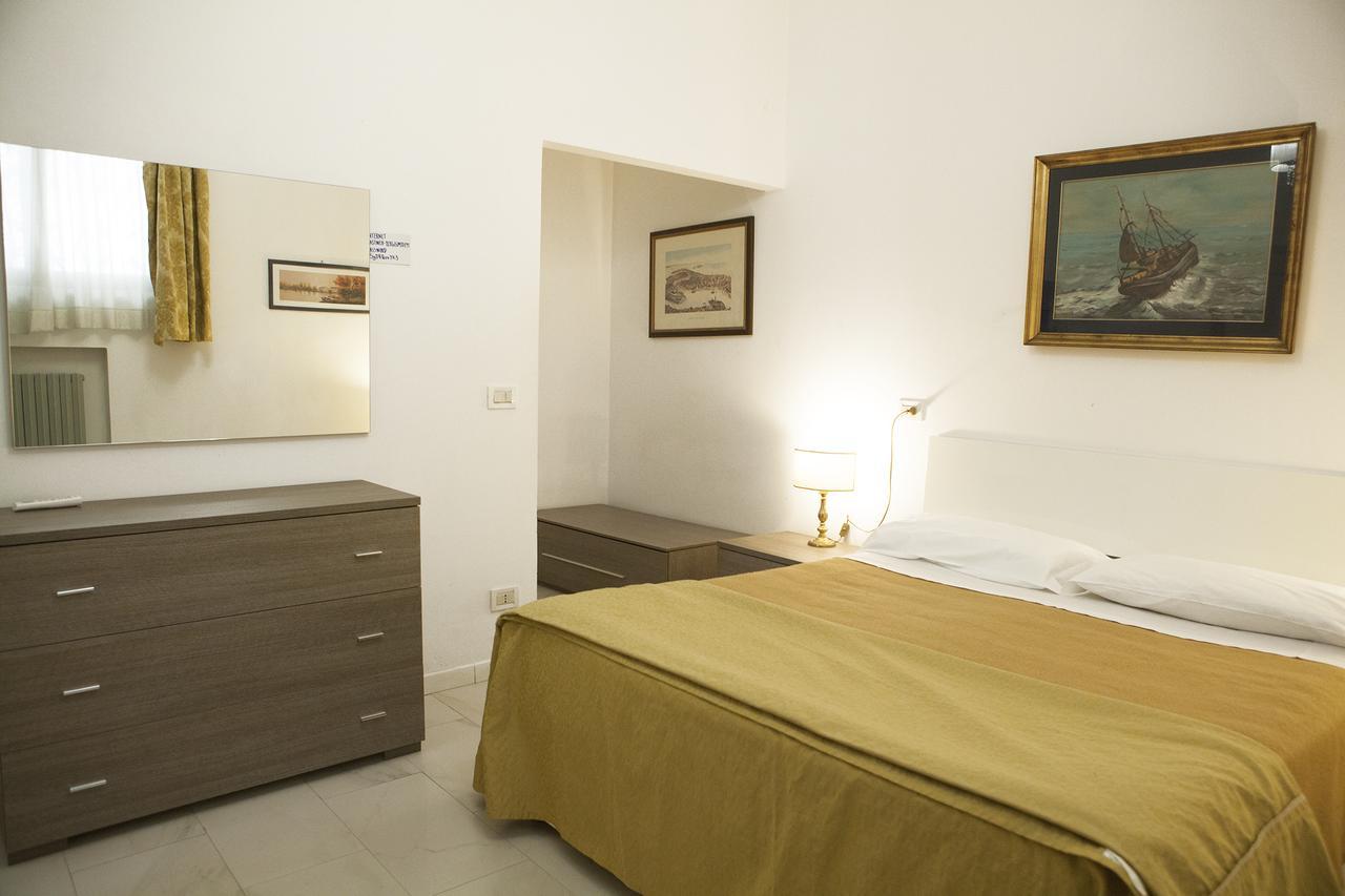 Venezia Residence Екстериор снимка