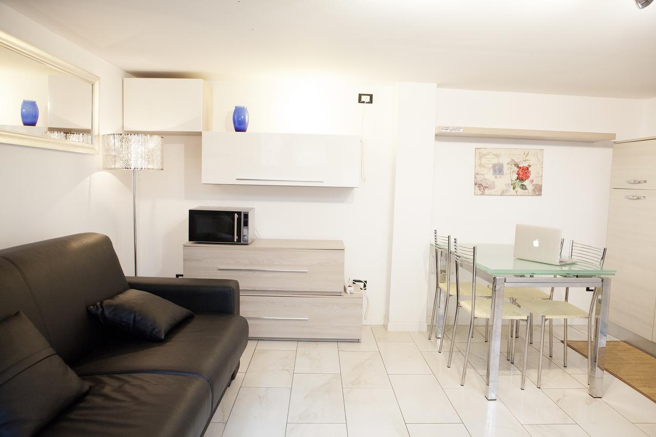 Venezia Residence Екстериор снимка