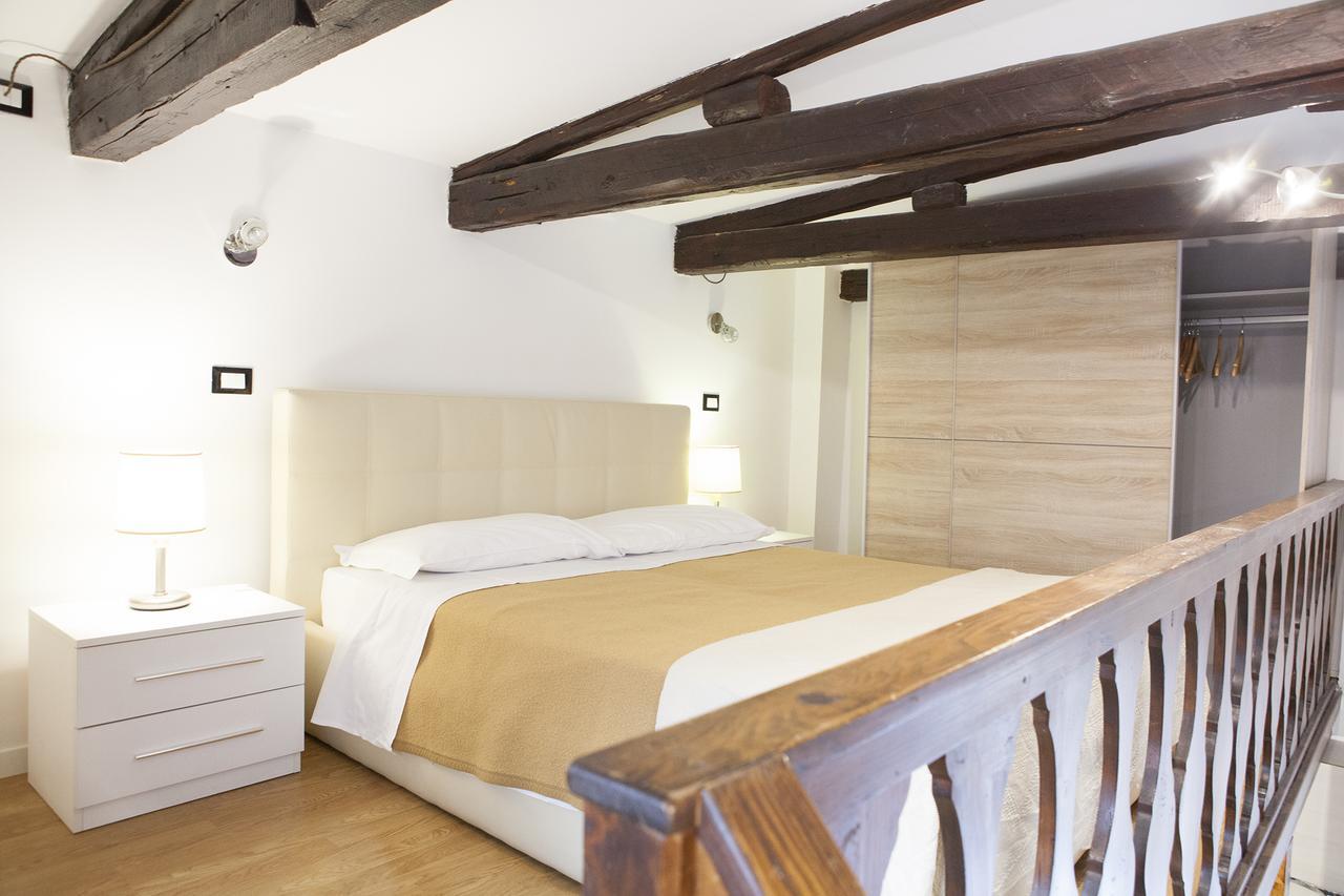 Venezia Residence Екстериор снимка