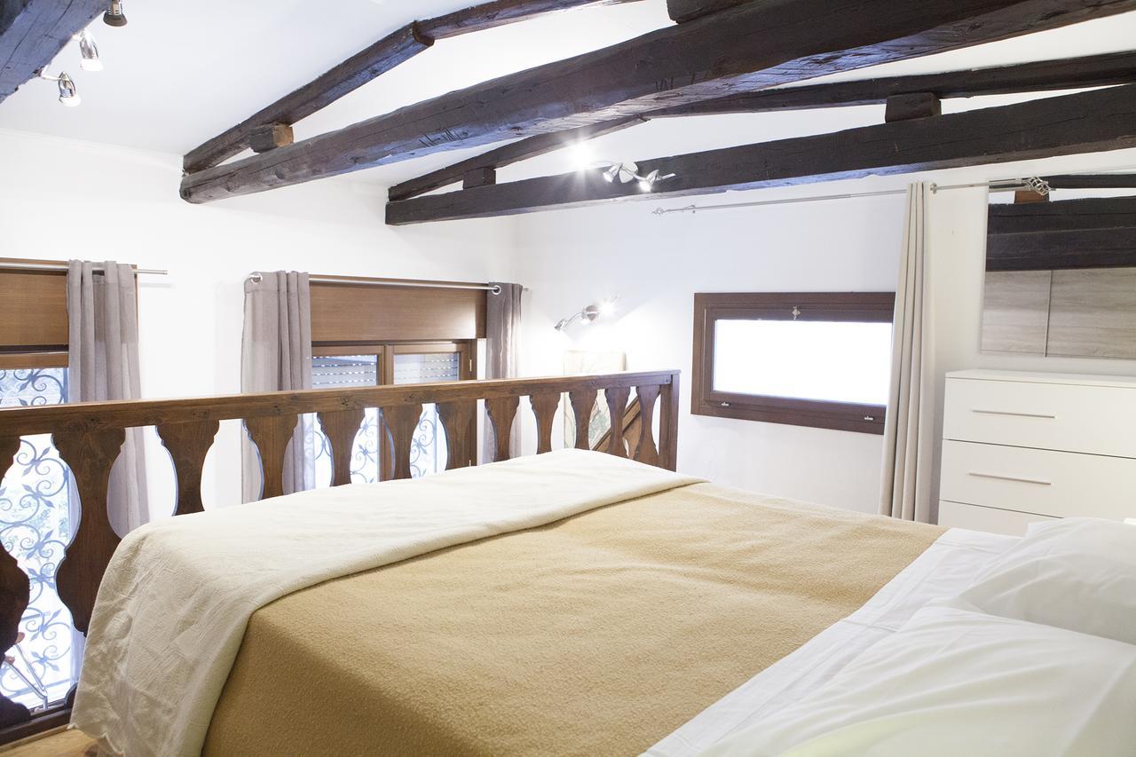 Venezia Residence Екстериор снимка