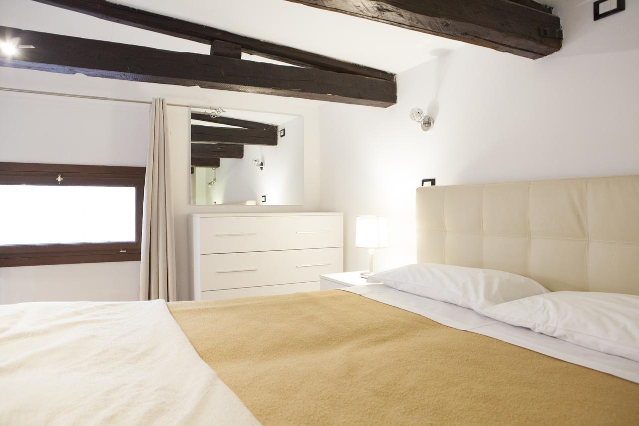 Venezia Residence Екстериор снимка