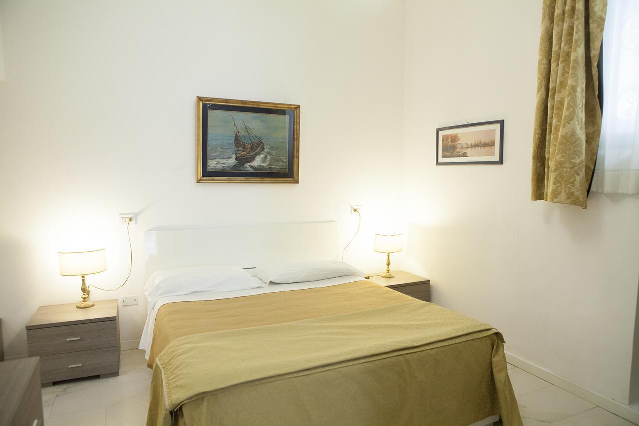 Venezia Residence Екстериор снимка